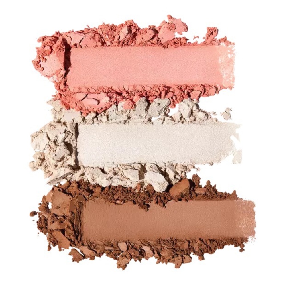 Anastasia Beverly Hills Face Palette, Italian Summer - Picture 2 of 5